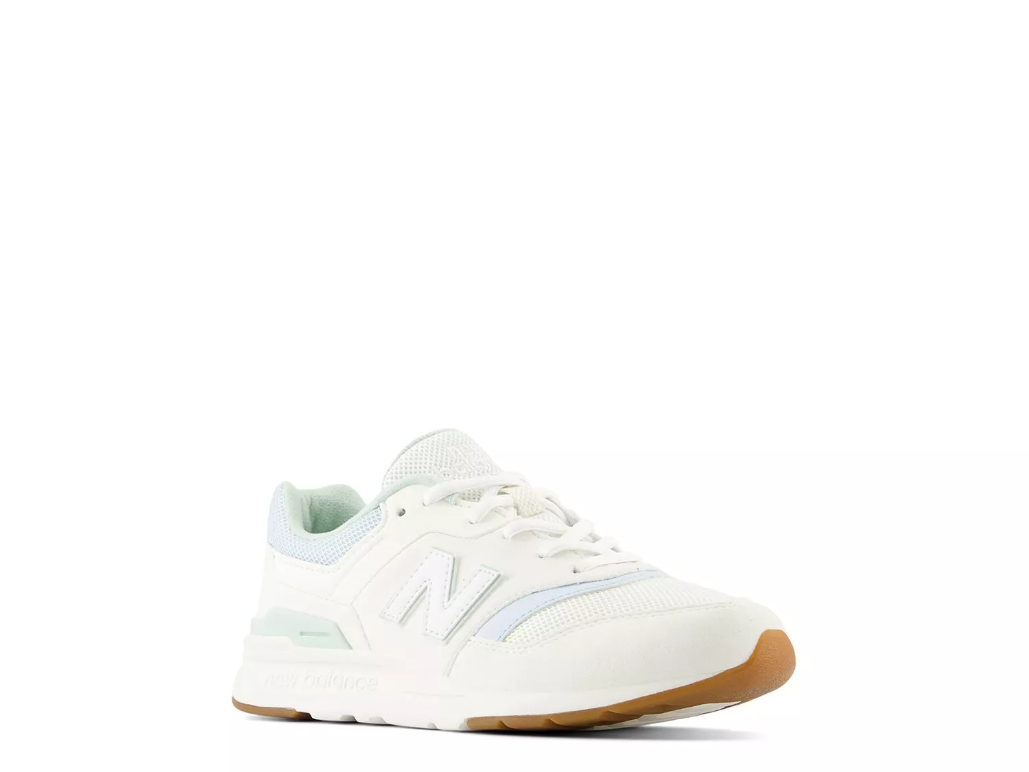 new balance 997h sneaker toddler