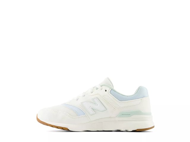 New Balance 997H Sneaker Kids Free Shipping DSW