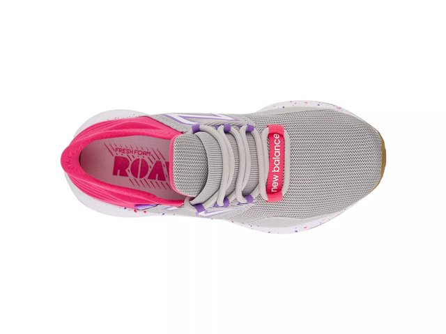 New balance fresh foam roav dsw top