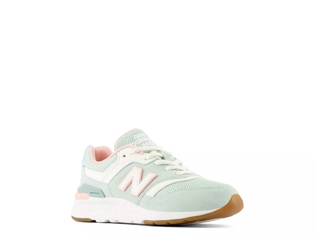New Balance 997H Sneaker Kids Free Shipping DSW