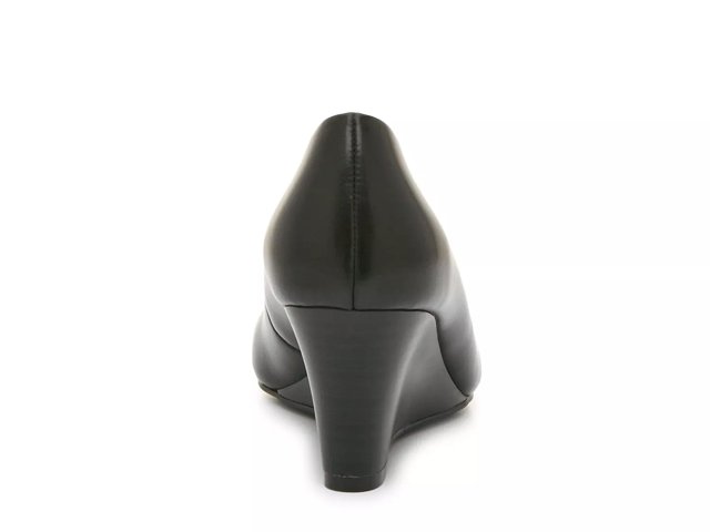 Anne Klein Shiloh Wedge Pump
