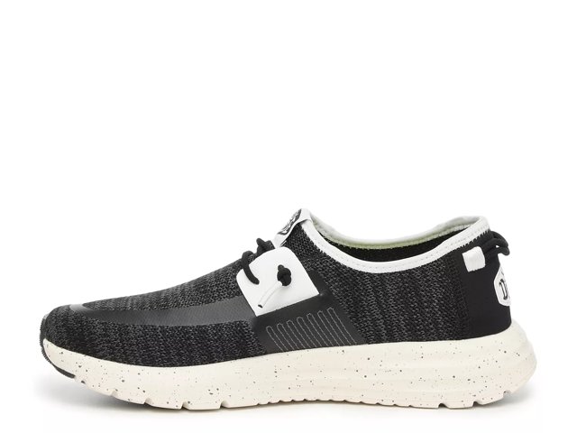 HEYDUDE Sirocco Sport Mode Slip-On - Men's - Free Shipping | DSW