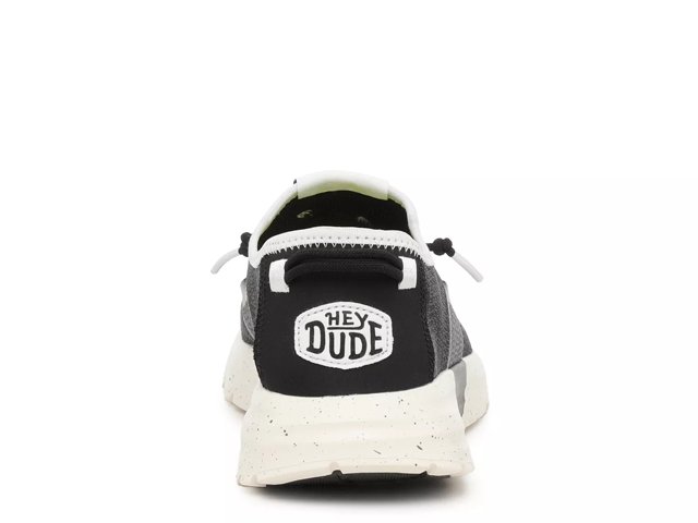 ウェア siroc HEYDUDE Sirocco Sport Mode Slip-On - Men's - Free Shipping | DSW