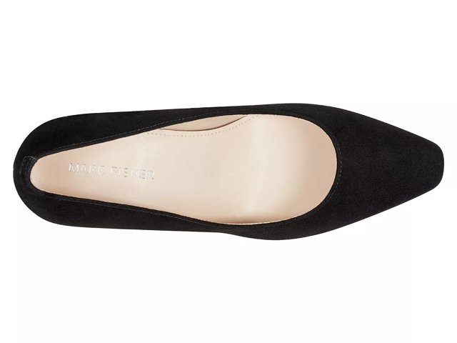 Marc fisher wide width shoes deals