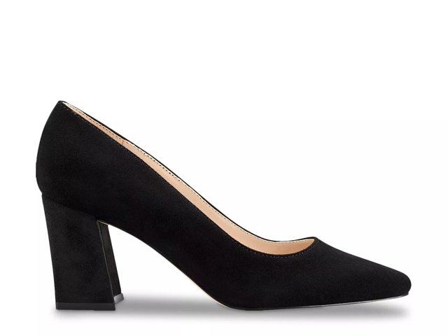 Marc fisher best sale tuscany leather pump
