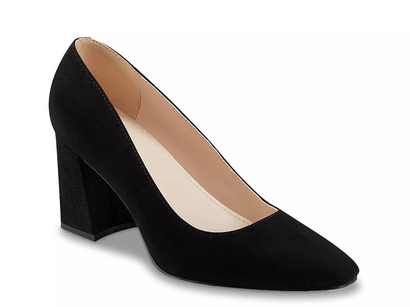 Shop Women s Black Dress Pumps DSW