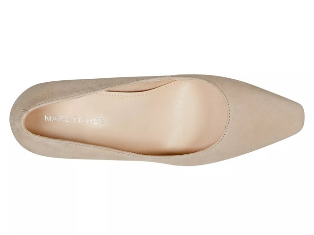 Marc Fisher Keri Pump