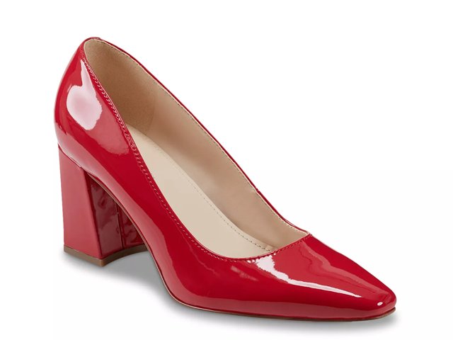 Marc Fisher Keri Pump Free Shipping DSW