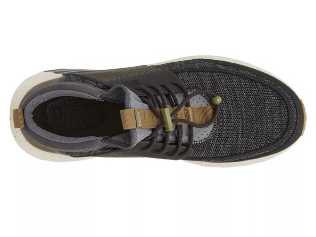 HEYDUDE Sirocco Mid-Top Sneaker - Men's - Free Shipping | DSW HEYDUDE Sirocco Mid-Top Sneaker - Men's - Free Shipping | DSW