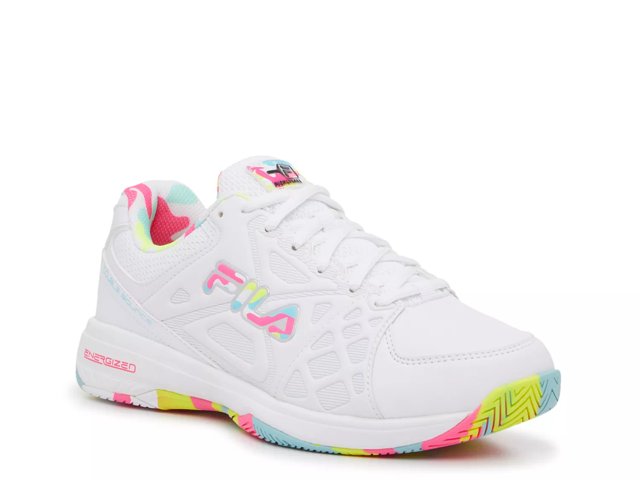 Fila street shoes top