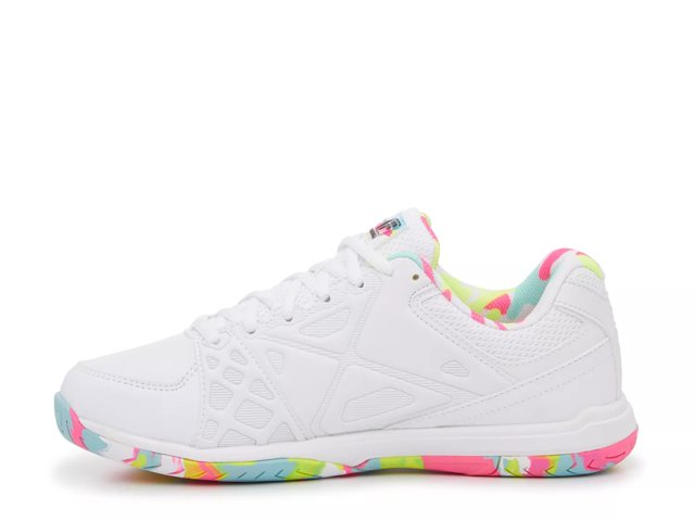 FILA Women s Double Bounce 3 Pickleball Shoes