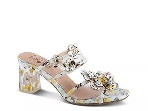 Dsw multicolor hot sale sandals