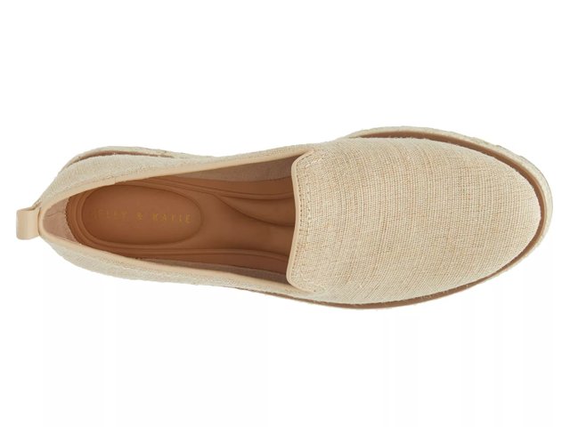 Kelly & Katie Zemi Espadrille Slip-On - Free Shipping | DSW