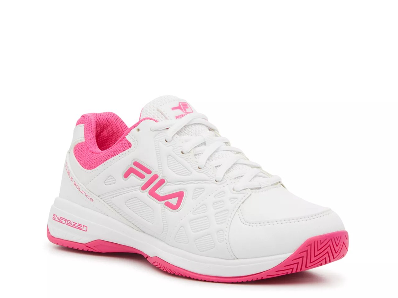 Женские кроссовки Fila Double Bounce 3 Pickleball Sneaker
