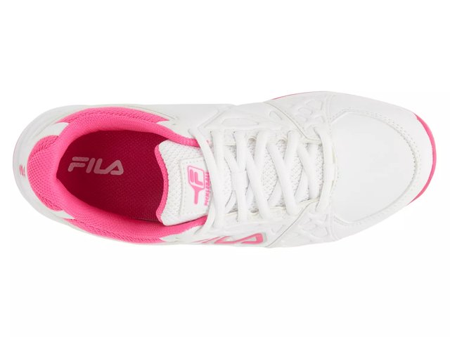 Dsw discount fila womens