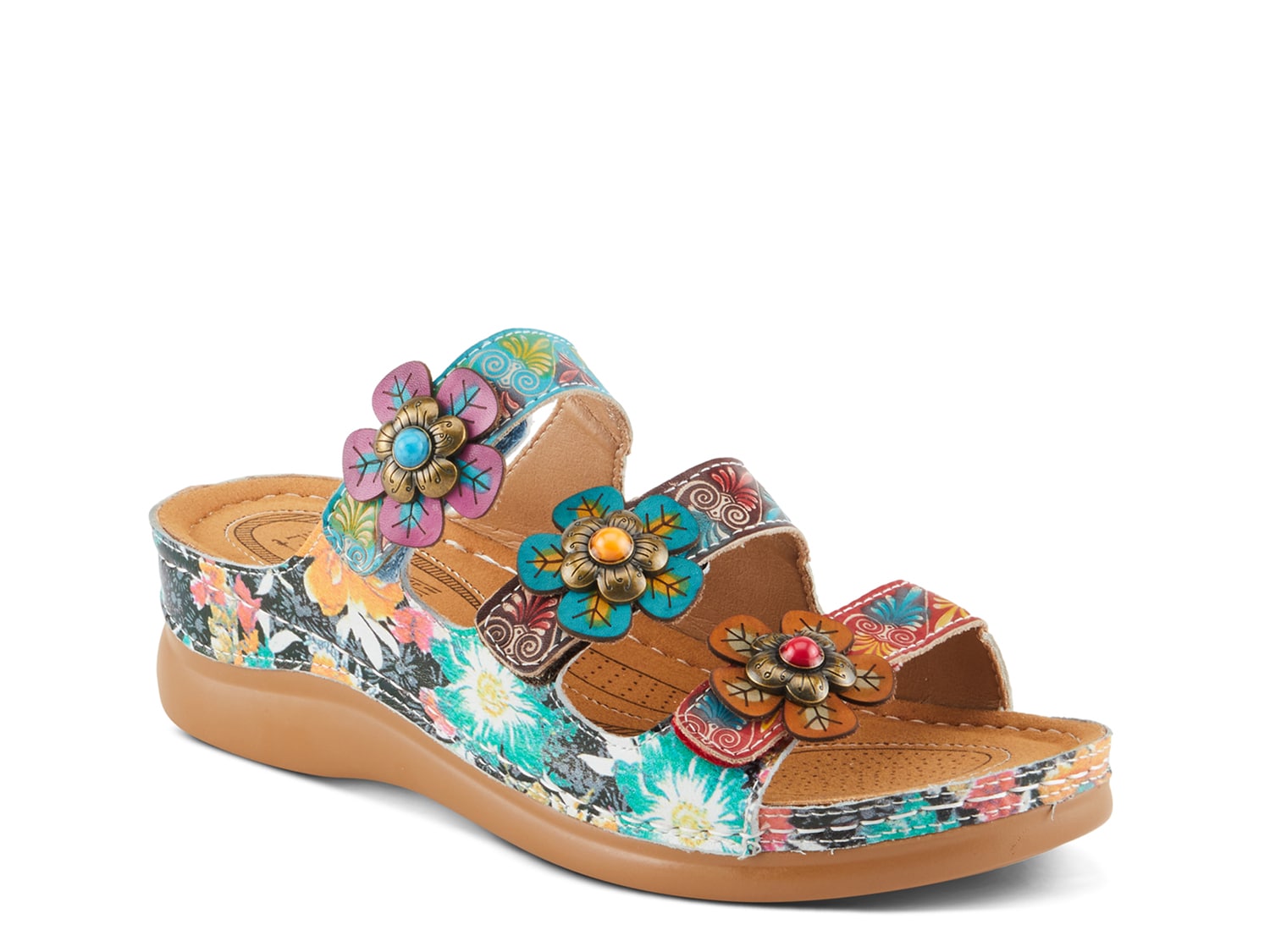 Dsw ladies sandals on sale