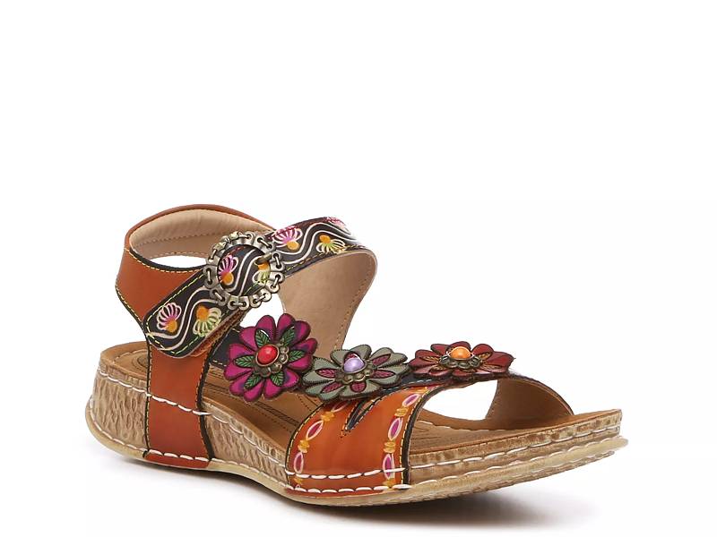 Sofft best sale nadira sandal