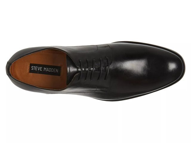 Steve madden fadd oxford discount