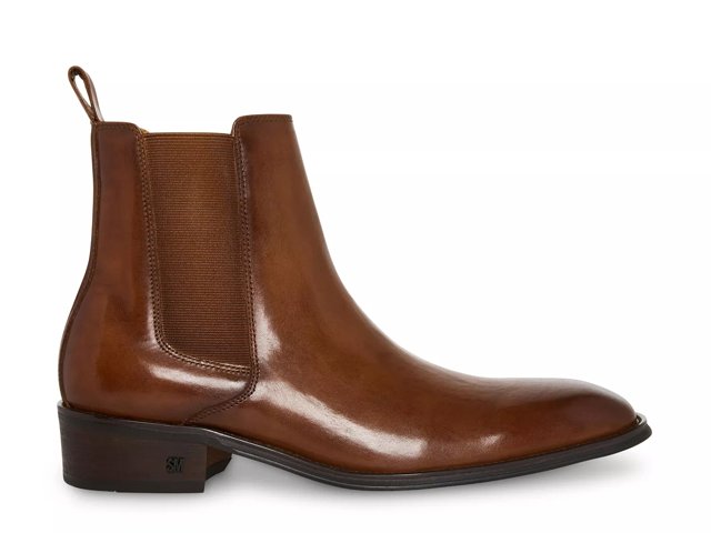 Steve madden store malice chelsea boot