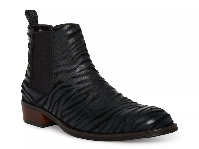 Dsw steve madden chelsea boots discount