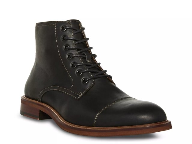 Steve Madden Hodge Boot - Free Shipping | DSW