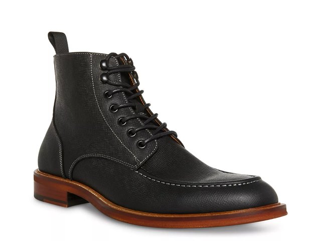 Steve madden langston hiker boots deals
