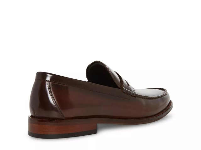 Steve Madden Marvyn Penny Loafer