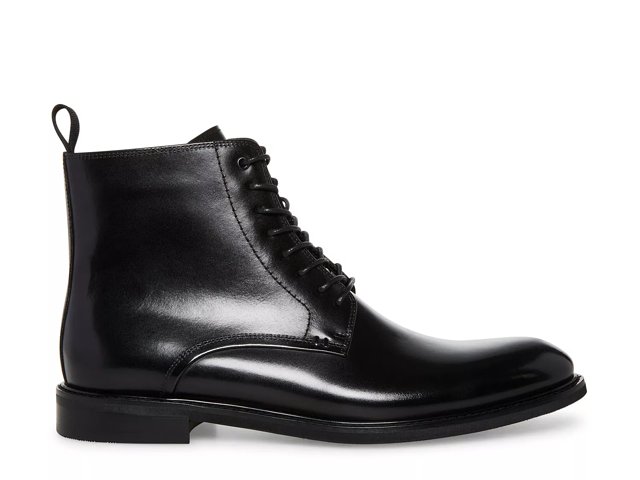 Steve Madden Yorick Boot Free Shipping DSW
