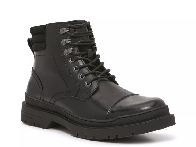Dsw navy boots shop
