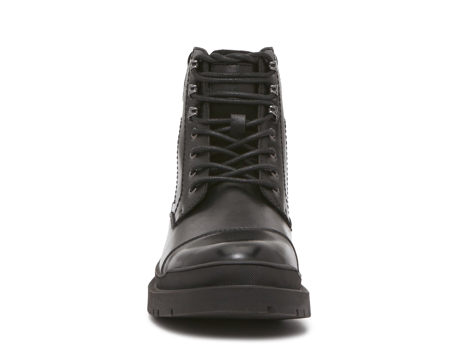 Ronsonn Combat Boot