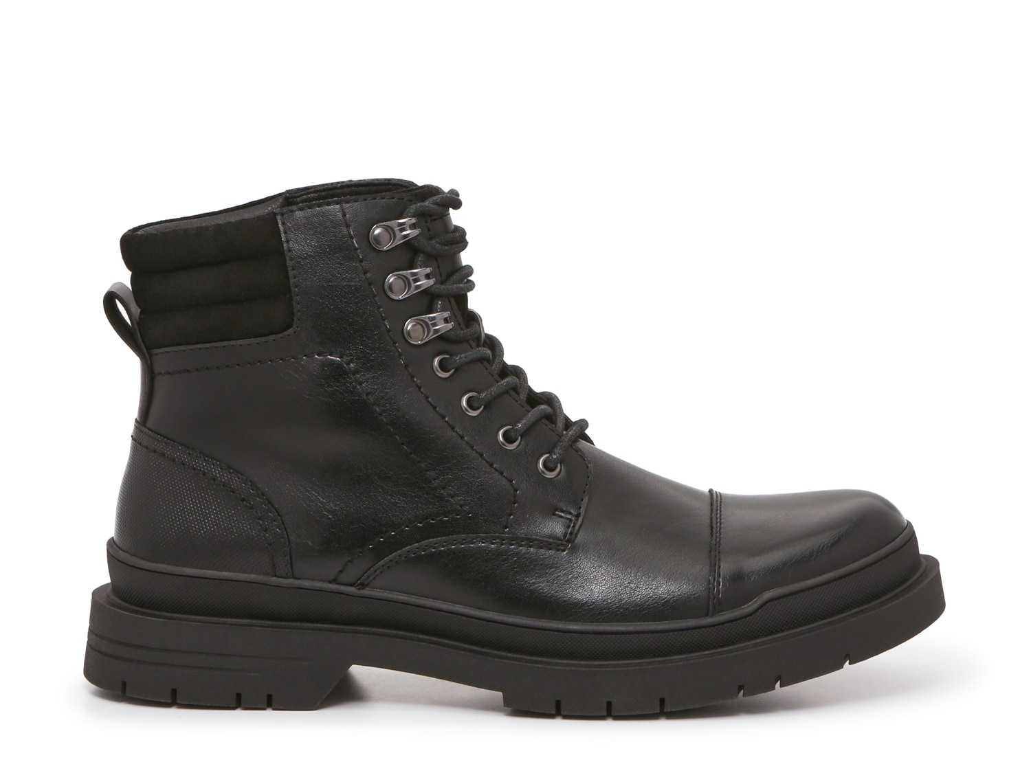 Ronsonn Combat Boot