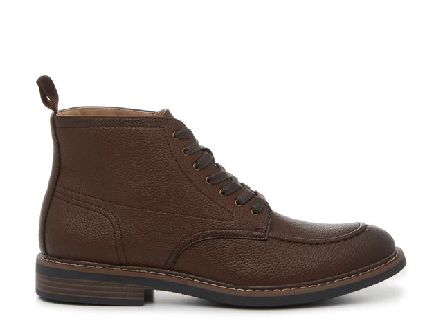 Not rated boots dsw discount