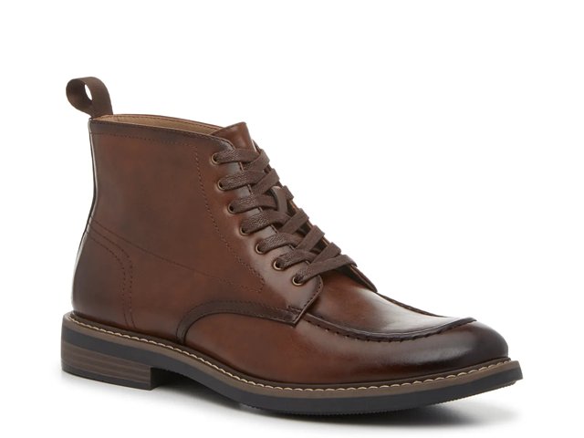 Mix No. 6 Becett Boot