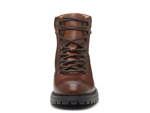 Vince camuto military boots on sale