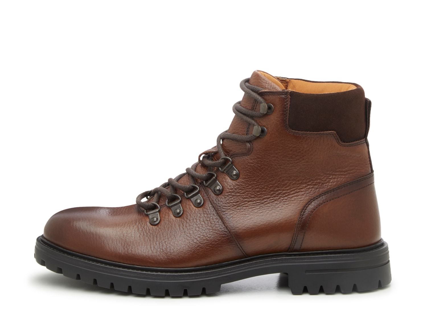 Meek Combat Boot