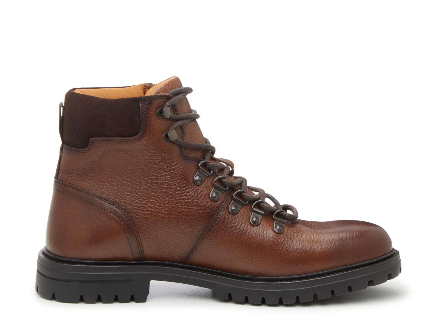 Meek Combat Boot