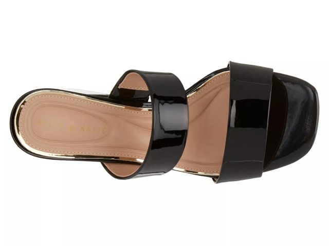 Kelly & Katie Melicity Sandal - Free Shipping | DSW