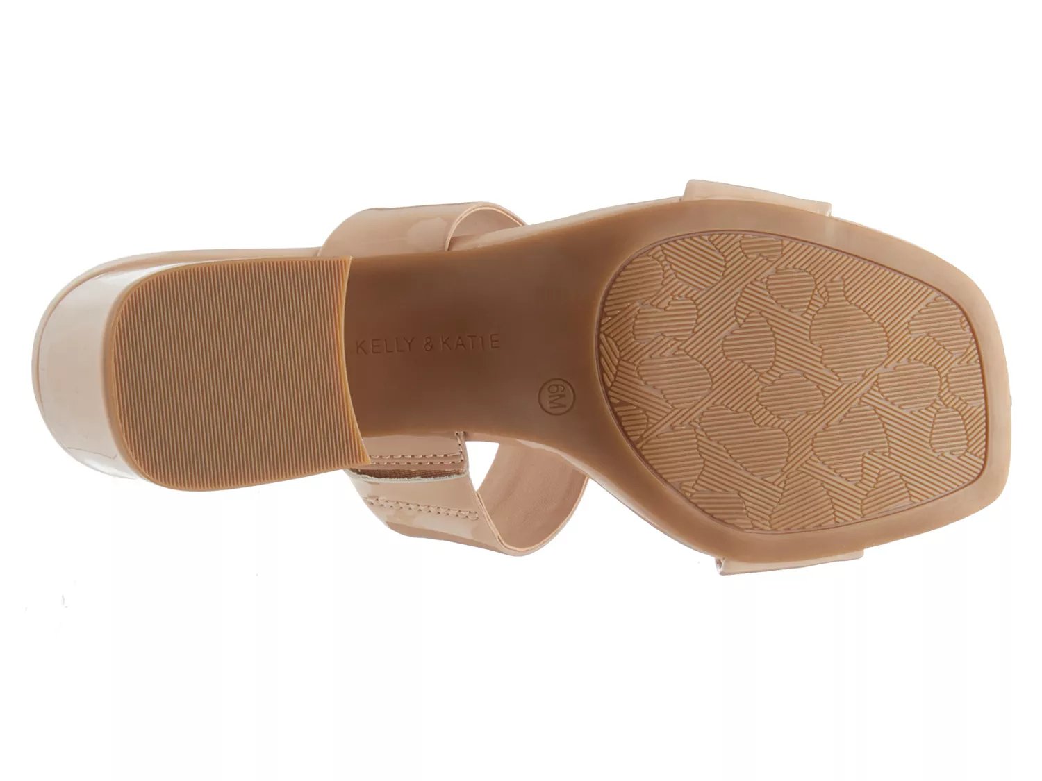 Melicity Sandal