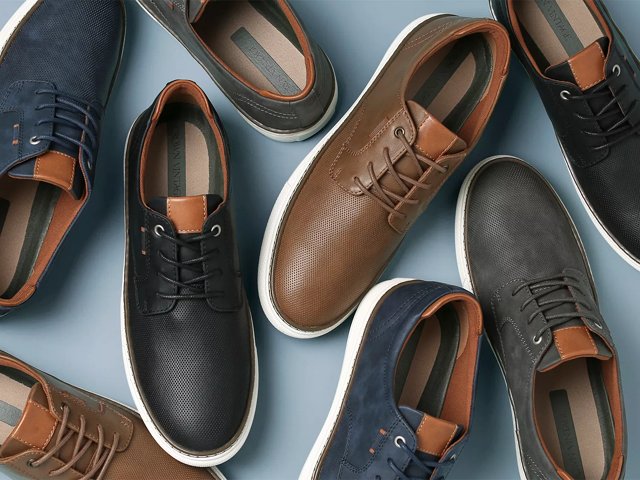 Crown Vintage Thoren Sneaker Men s