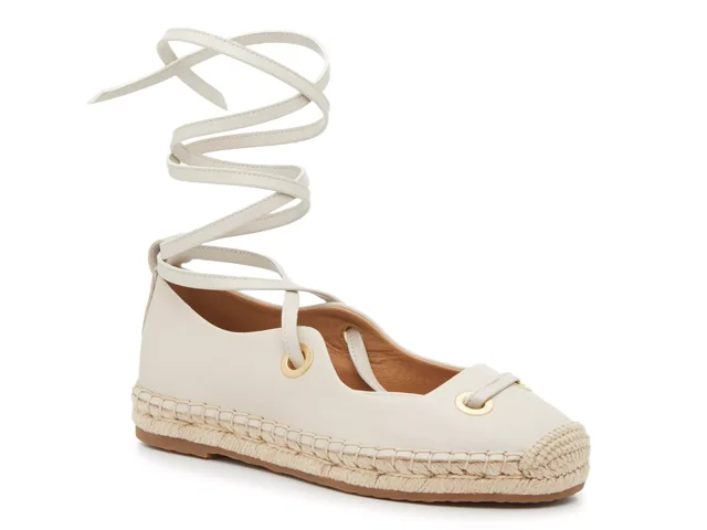 Dsw sales flat espadrilles