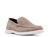 Cosimo Loafer Sand Suede view
