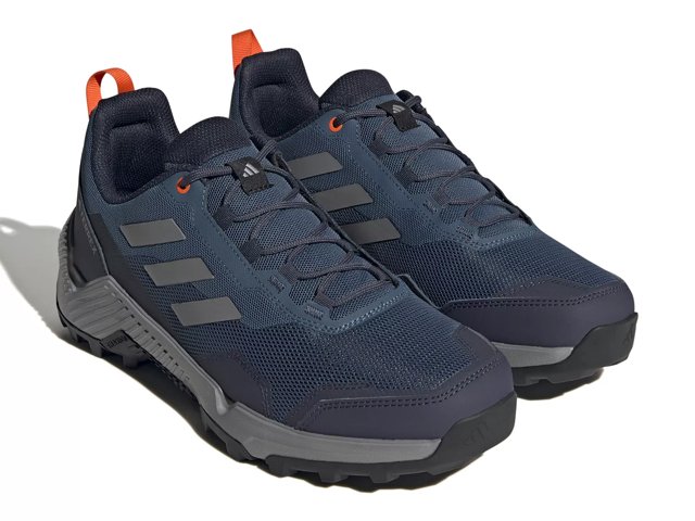 Adidas men's terrex eastrail hiking shoes on sale
