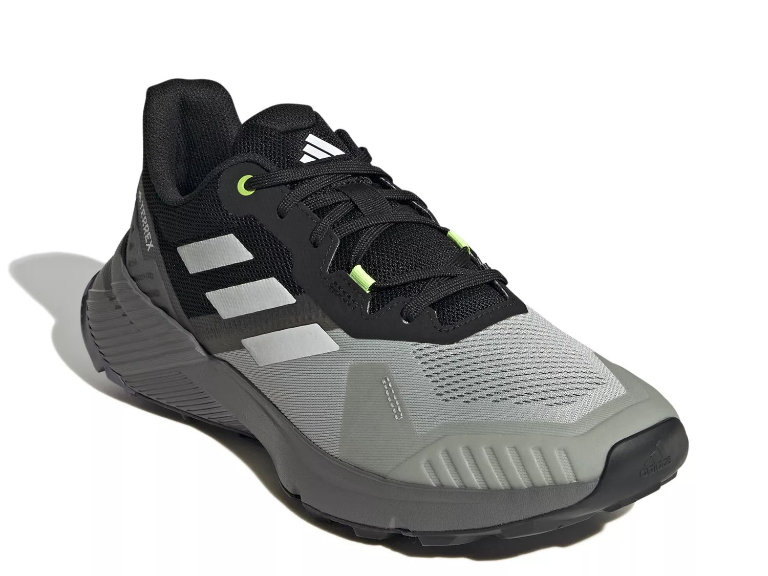 adidas women's terrex two flow trail running shoe