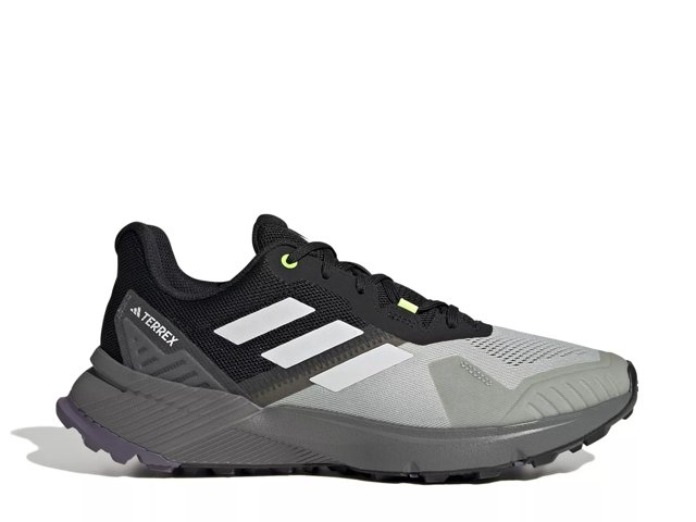 Adidas trail running shop shoes reviews
