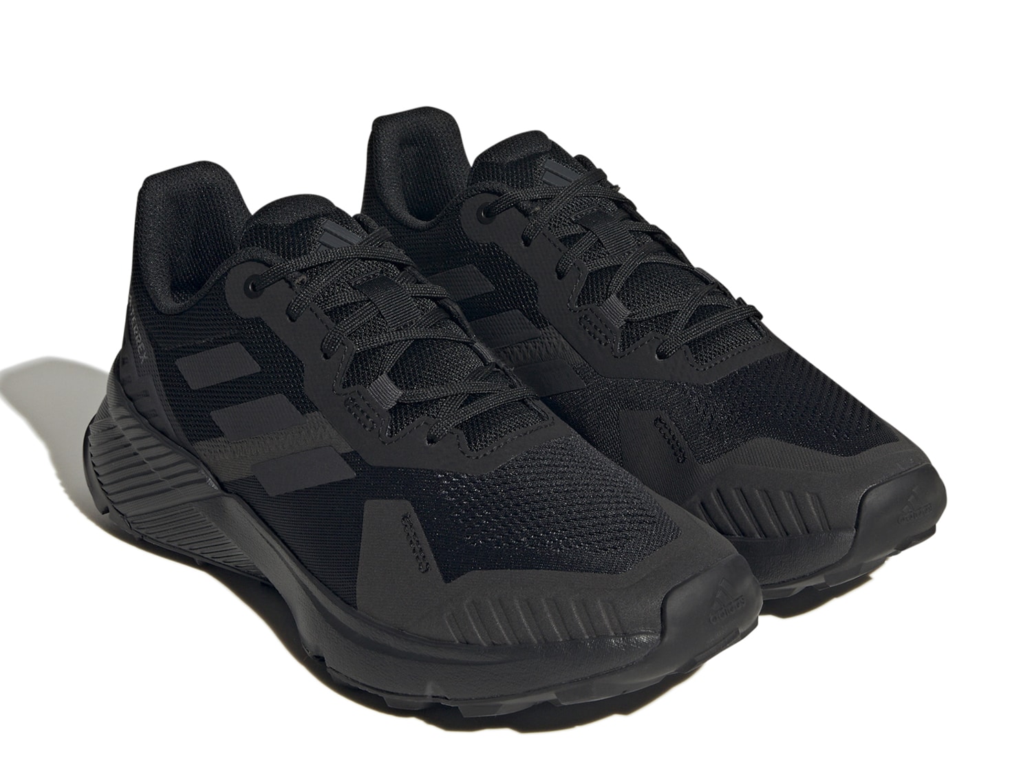 Terrex Soulstride Trail Running Shoe