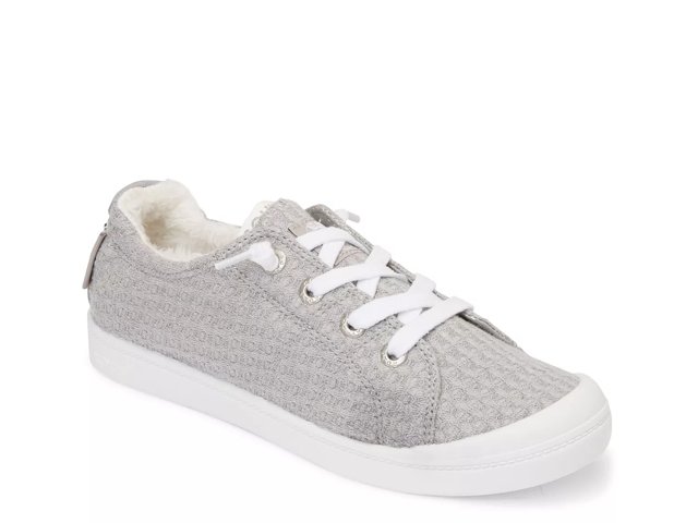 Roxy Bayshore Plus Slip-On Sneaker - Free Shipping | DSW