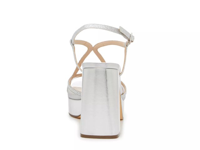 Nina Stormi Platform Sandal - Free Shipping | DSW