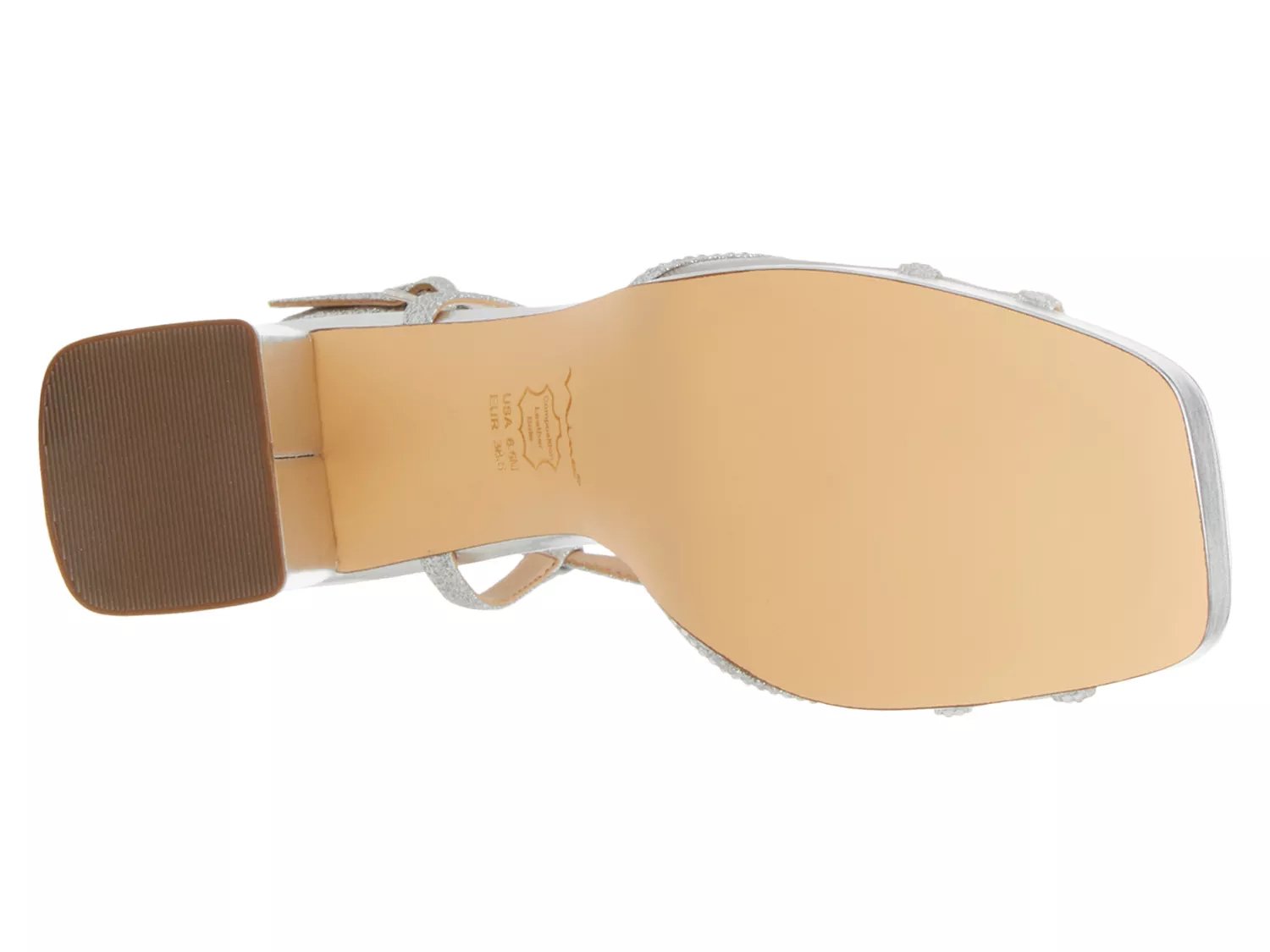 Stormi Platform Sandal