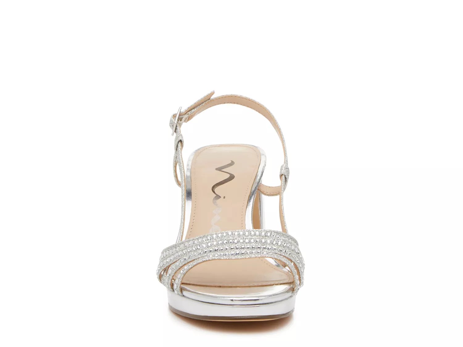 Blanche Sandal