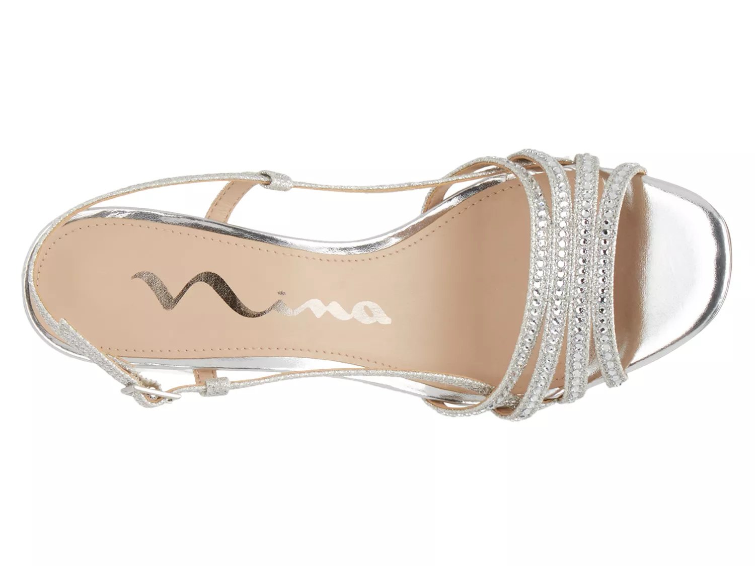 Blanche Sandal